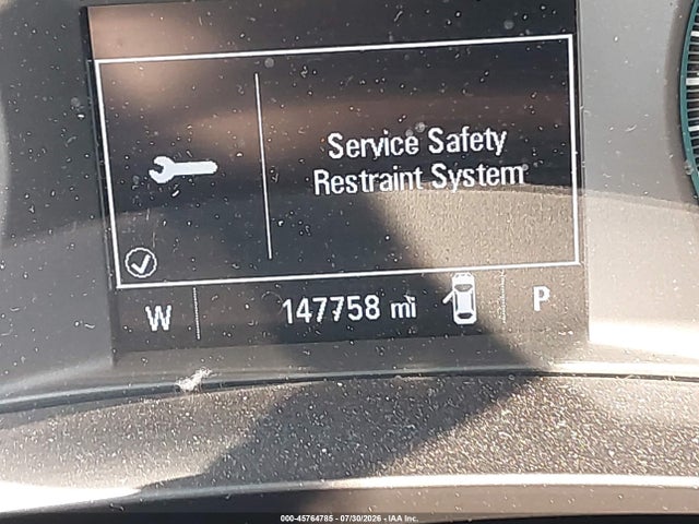 2019 CHEVROLET MALIBU LT 15