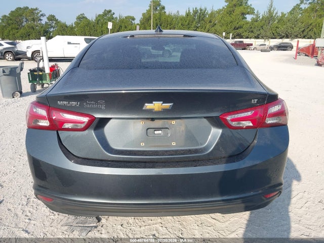 2019 CHEVROLET MALIBU LT 16