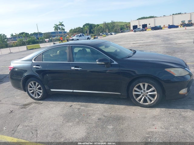 صورة مصغرة 13 لـ 2010 Lexus ES 350