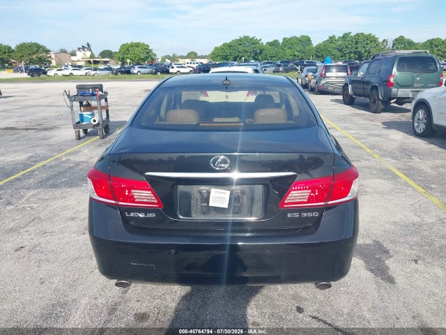 صورة مصغرة 16 لـ 2010 Lexus ES 350