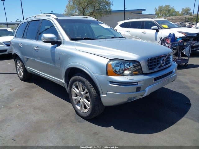 2014 VOLVO XC90 3.2