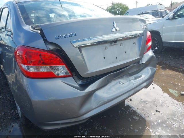 2019 Mitsubishi MIRAGE G4 ES — миниатюра 12