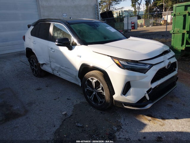 2023 TOYOTA RAV4 PRIME XSE