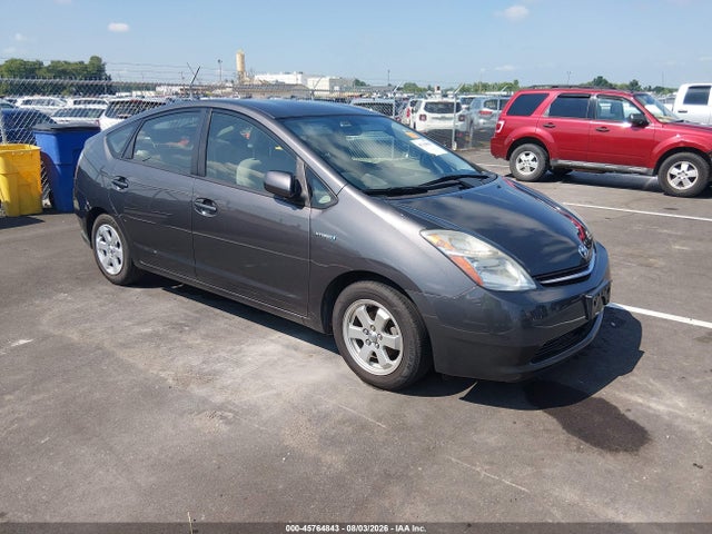 2008 TOYOTA PRIUS 