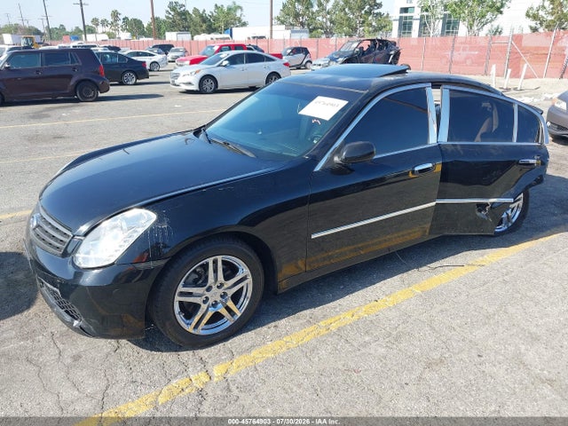 صورة 2 لـ 2005 Infiniti G35