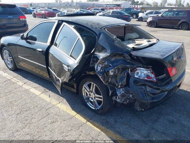 صورة 3 لـ 2005 Infiniti G35
