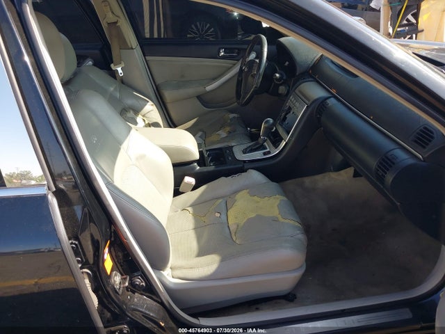 صورة 5 لـ 2005 Infiniti G35