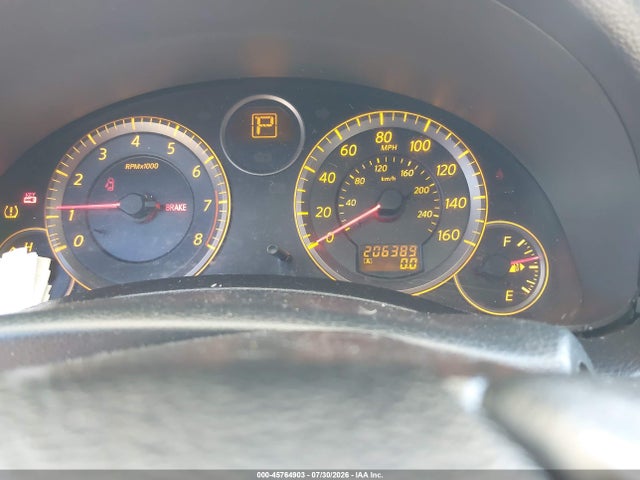 صورة 7 لـ 2005 Infiniti G35
