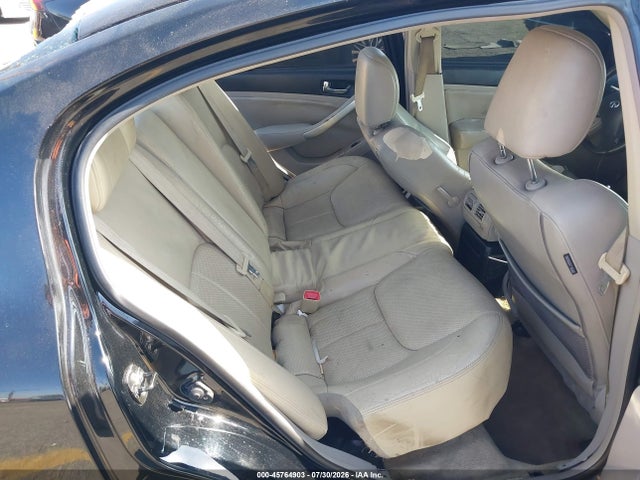 صورة 8 لـ 2005 Infiniti G35