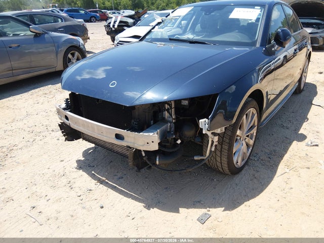 صورة مصغرة 20 لـ 2018 AUDI A4 2.0T TECH ULTRA PREMIUM/2.0T ULTRA PREMIUM
