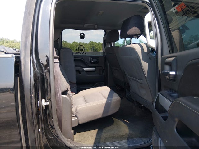 2016 Chevrolet SILVERADO 1500 LT — фото 8