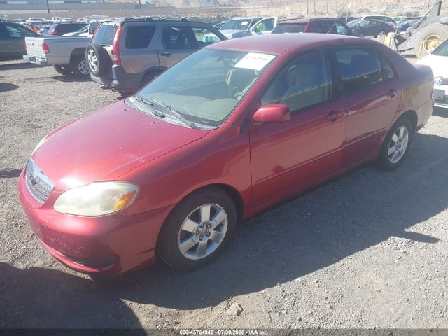صورة 2 لـ 2006 Toyota COROLLA LE