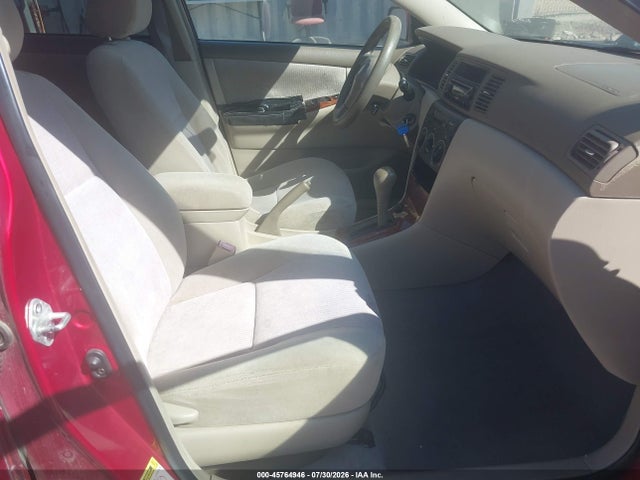 صورة 5 لـ 2006 Toyota COROLLA LE