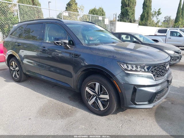 2023 KIA SORENTO S