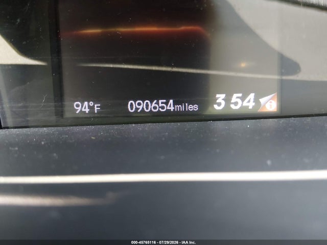 2015 Honda CIVIC LX 照片 7