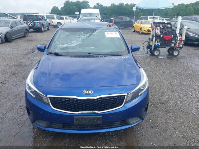 صورة 12 لـ 2018 KIA FORTE S
