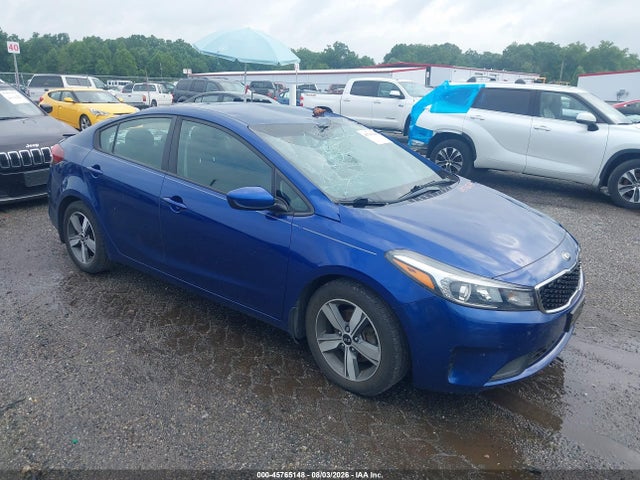 صورة 1 لـ 2018 KIA FORTE S