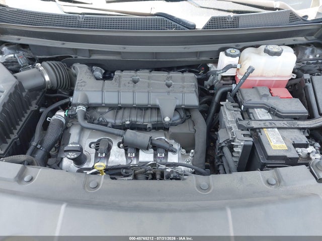 2023 CHEVROLET TRAVERSE AWD PREMIER 10