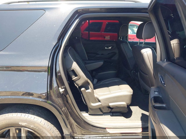 2023 CHEVROLET TRAVERSE AWD PREMIER 8