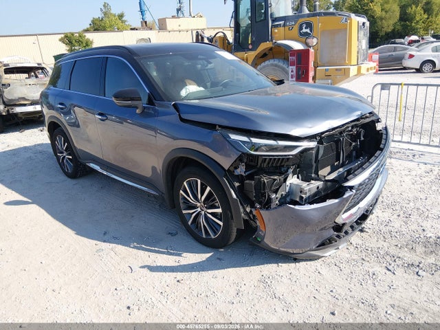 2023 Infiniti Qx60 Autograph AWD