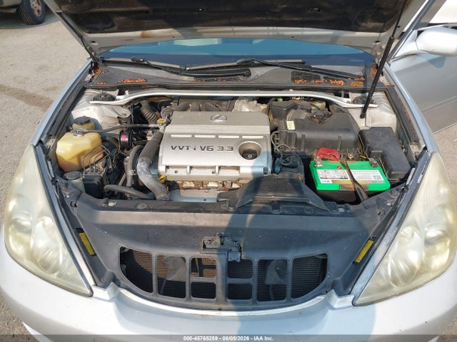 2006 Lexus ES 330 photo 10