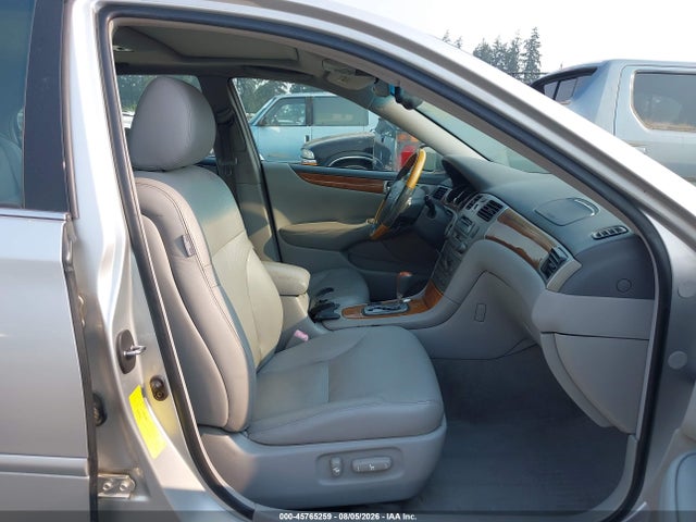 2006 Lexus ES 330 photo 5