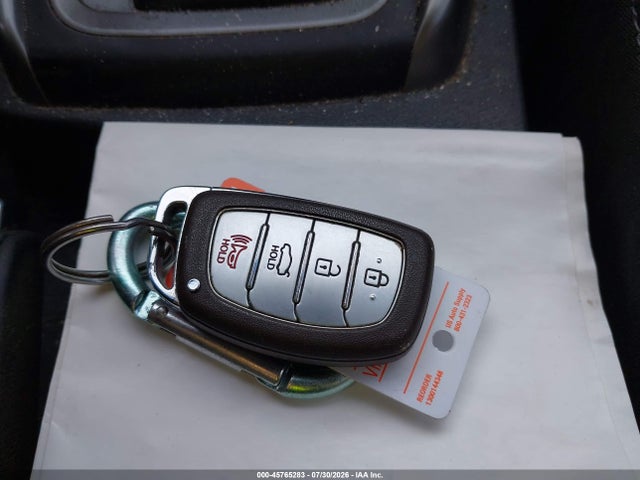 صورة 11 لـ 2016 Hyundai ELANTRA VALUE EDITION