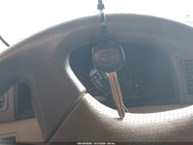 صورة مصغرة 11 لـ 2006 Toyota COROLLA CE