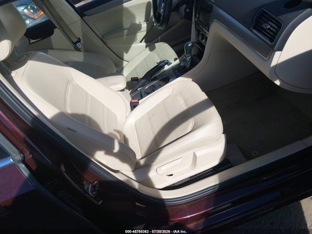 صورة 5 لـ 2014 Volkswagen PASSAT 2.0L TDI SE