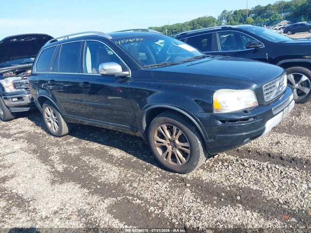 2014 VOLVO XC90 3.2
