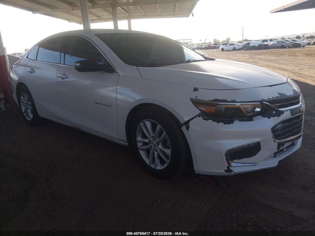 2017 Chevrolet MALIBU 1LT 照片 1