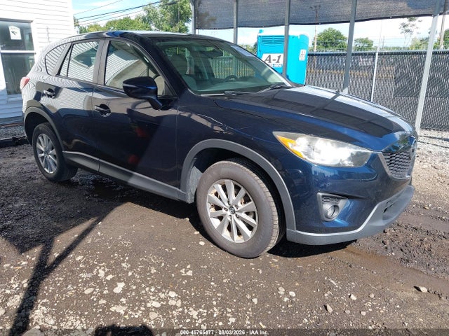 2015 MAZDA CX-5 TOURING