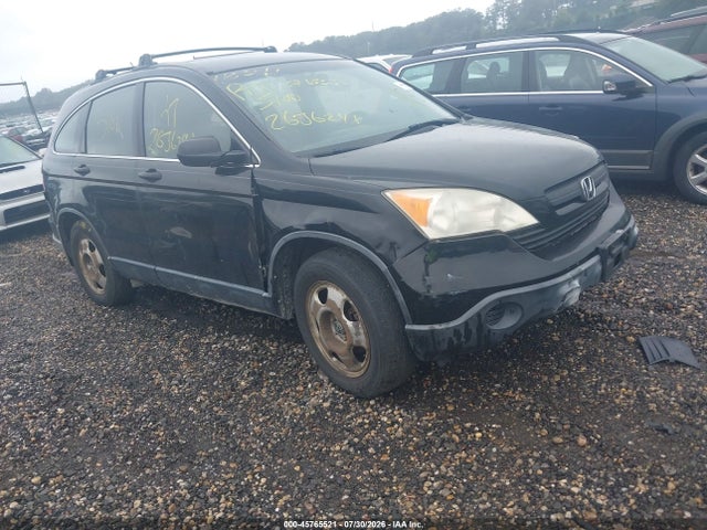 2008 HONDA CR-V LX