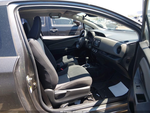2018 Toyota YARIS L 照片 5
