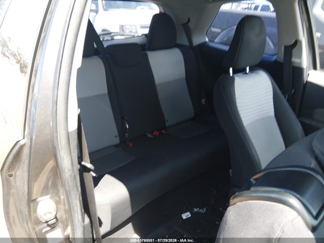 2018 Toyota YARIS L 照片 8