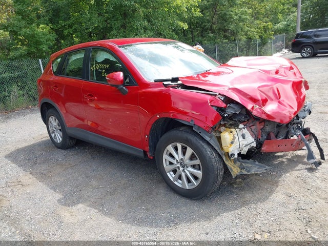 2016 MAZDA CX-5 SPORT