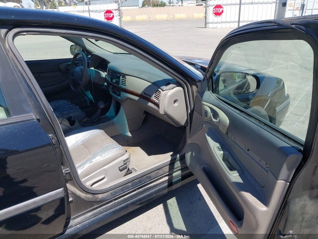 صورة 5 لـ 2000 Chevrolet IMPALA LS