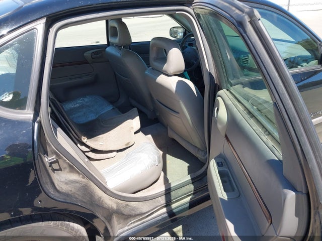 صورة 8 لـ 2000 Chevrolet IMPALA LS