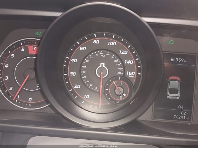 2021 HYUNDAI ELANTRA SE 7