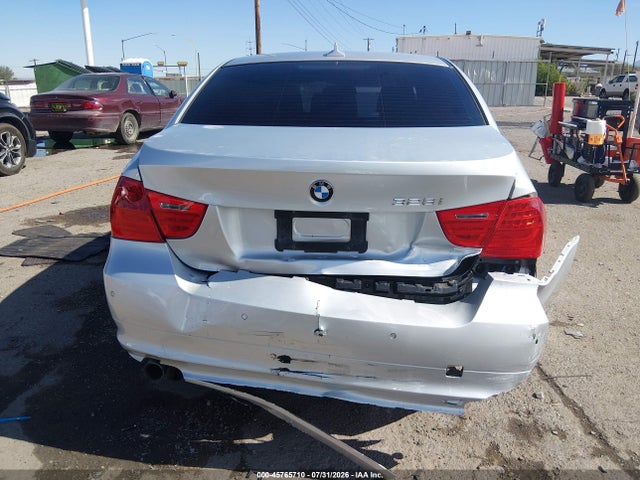 2011 BMW 328I XDRIVE 照片 15
