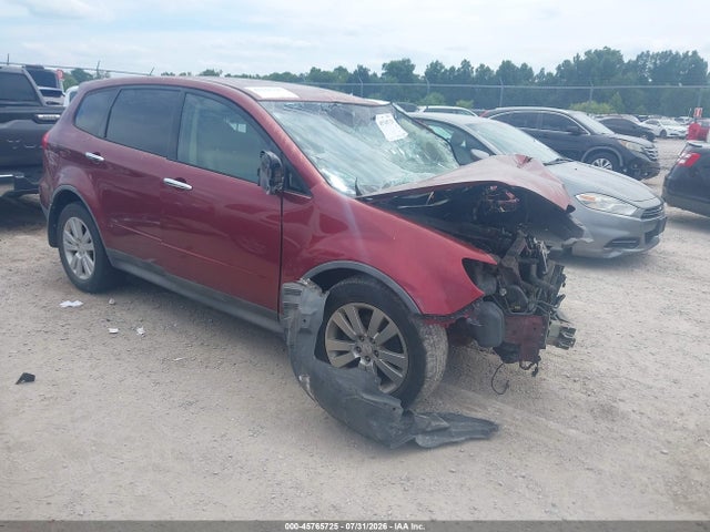 2009 SUBARU TRIBECA LIMITED 5-PASSENGER/SPECIAL EDITION 5-PASSENGER