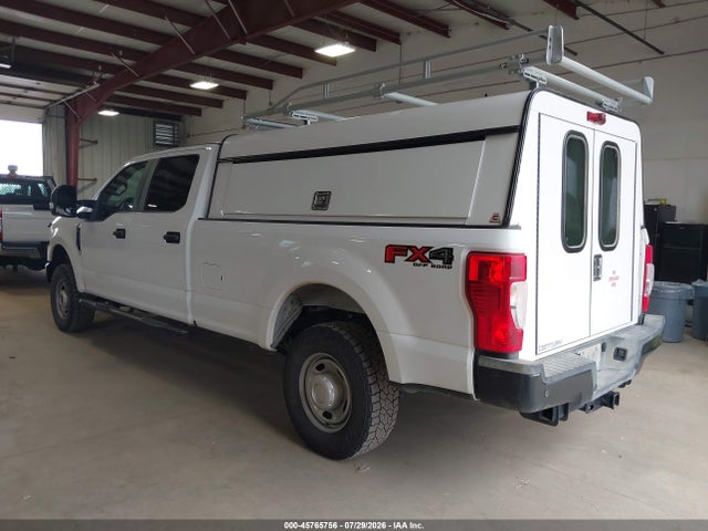 2022 FORD F-350 XL 3
