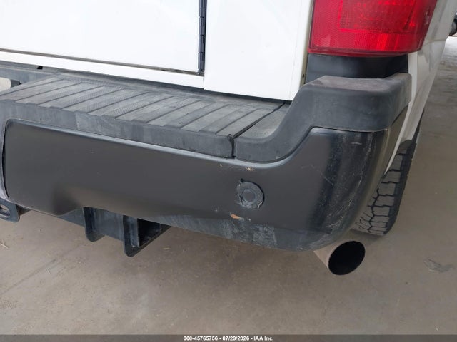 2022 FORD F-350 XL 15