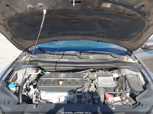 2013 Acura ILX 2.0L 照片 10