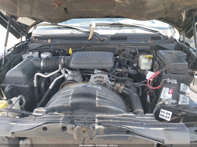 صورة 10 لـ 2005 Dodge DAKOTA SLT
