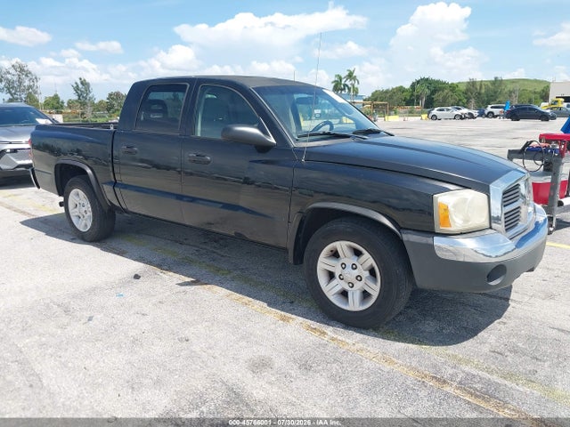 صورة 1 لـ 2005 Dodge DAKOTA SLT
