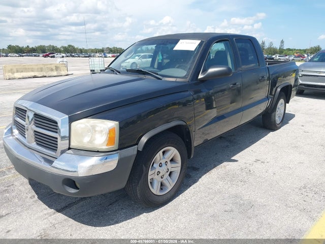 صورة 2 لـ 2005 Dodge DAKOTA SLT