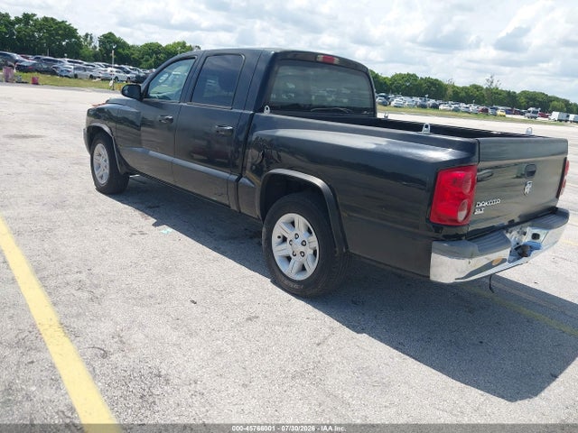 صورة 3 لـ 2005 Dodge DAKOTA SLT