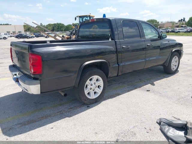 صورة 4 لـ 2005 Dodge DAKOTA SLT
