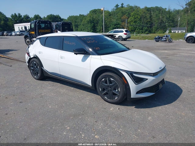 2025 KIA EV6 WIND AWD